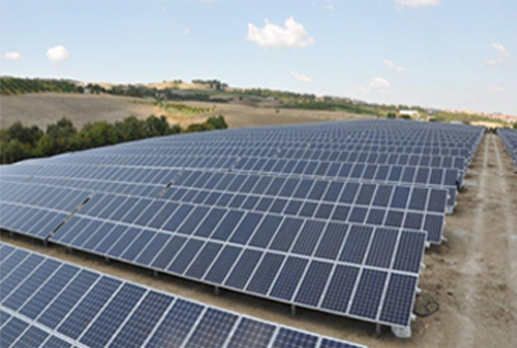 solar park consultants in india