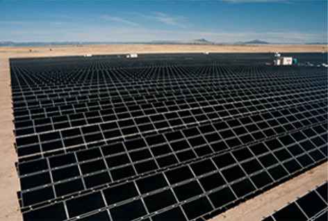 solar park consultants in india