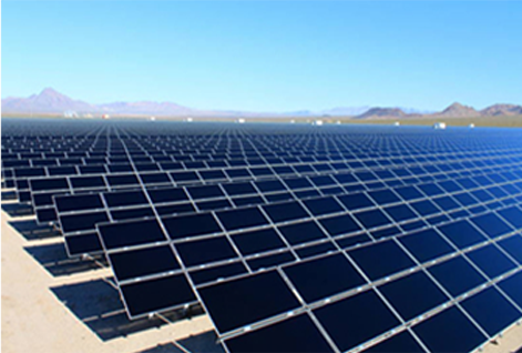 solar park consultants in india